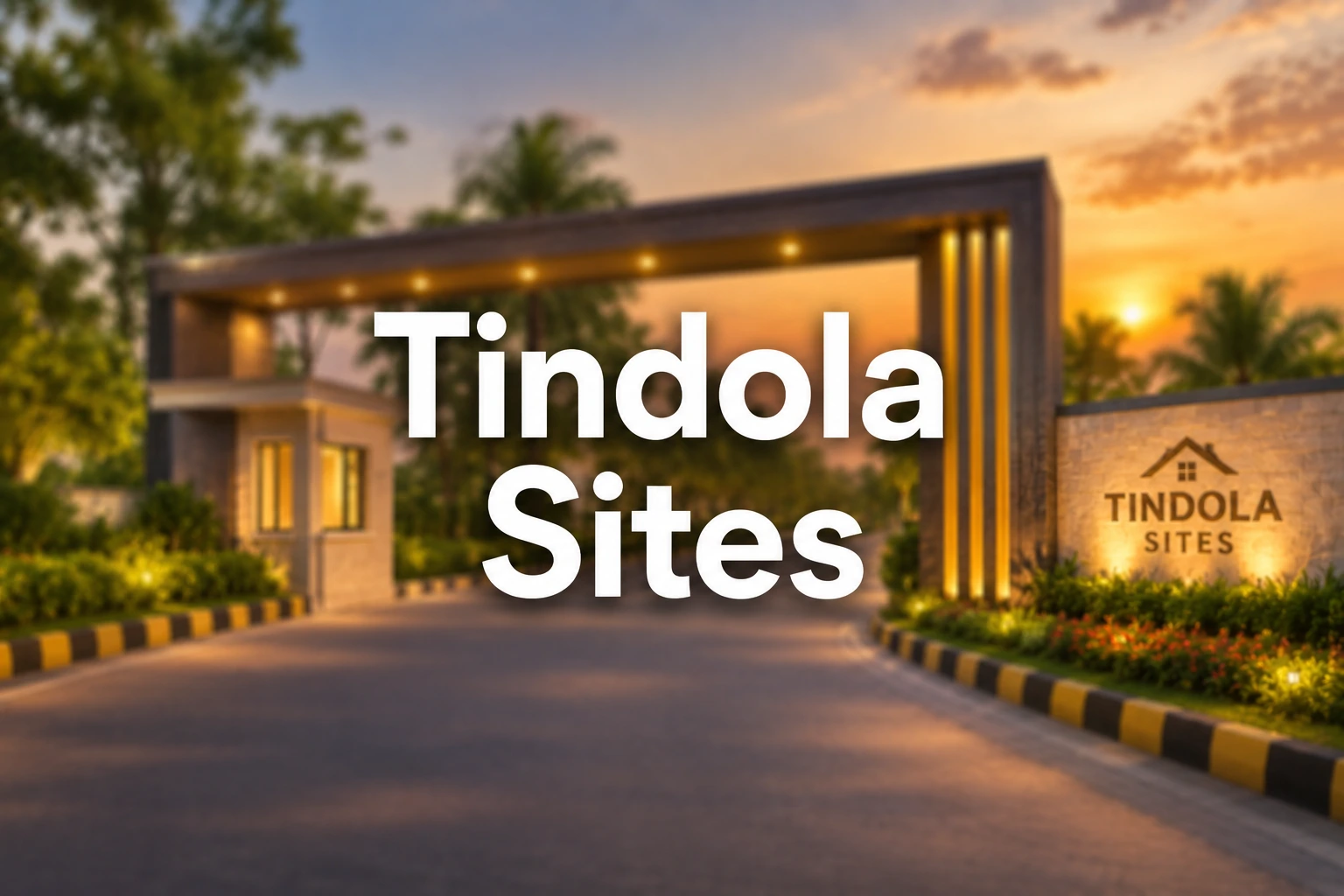 Tindola Sites