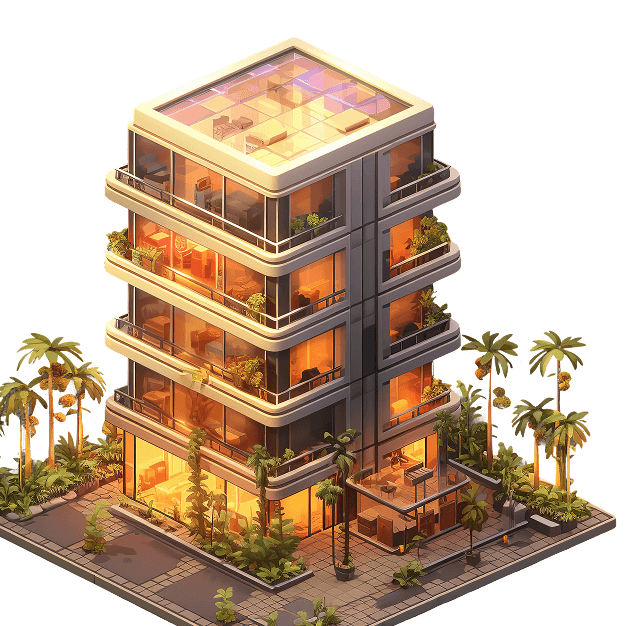 building element