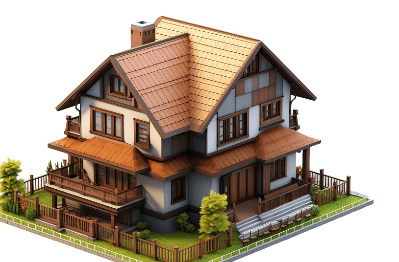 building element
